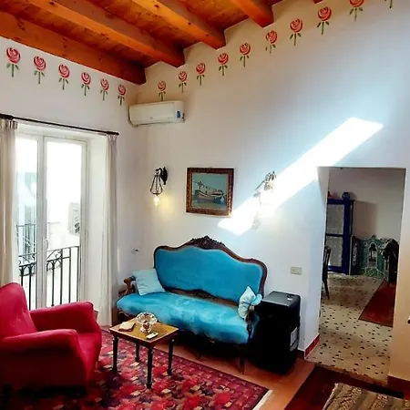 Vucciria's * Palermo