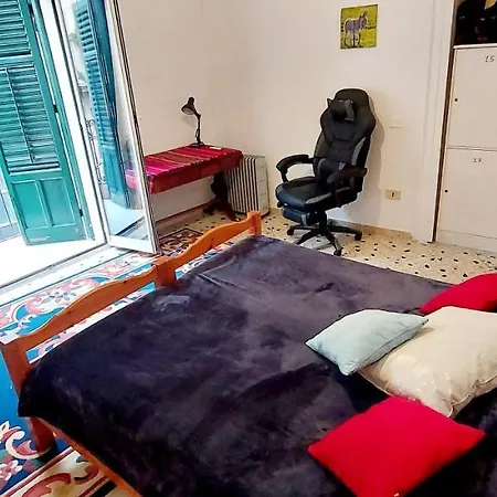 Vucciria's Holiday home *