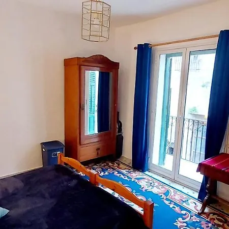 Holiday home Vucciria's