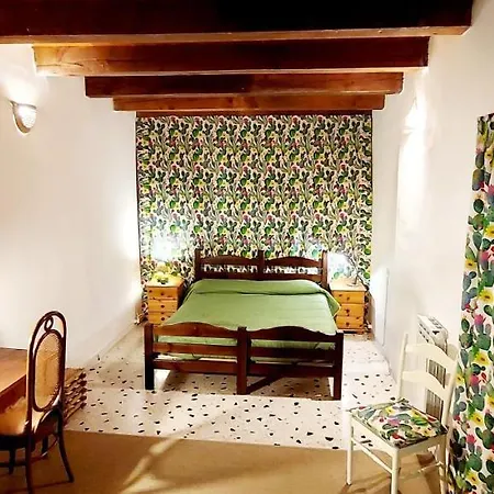 Vucciria's Tatil Evi Palermo