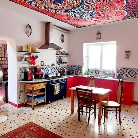 Vucciria's