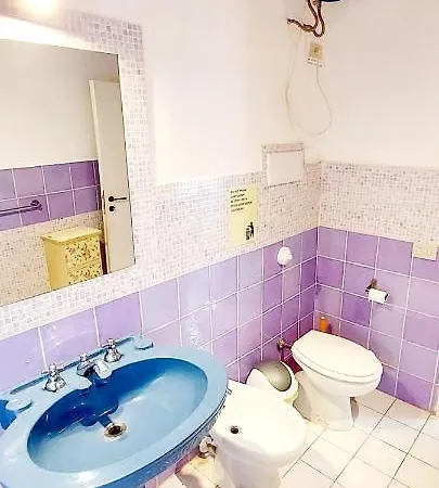 Vucciria's Holiday home Palermo