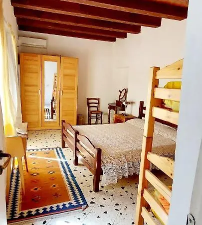 Vucciria's Palermo