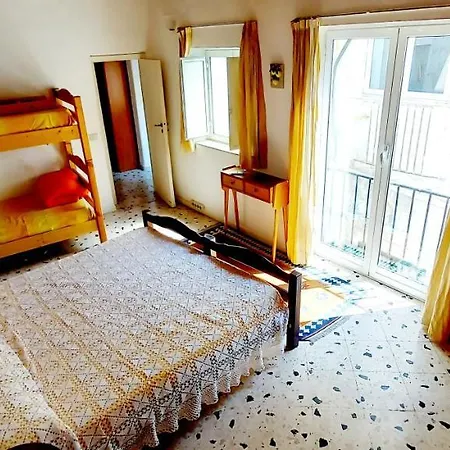 Vucciria's Holiday home