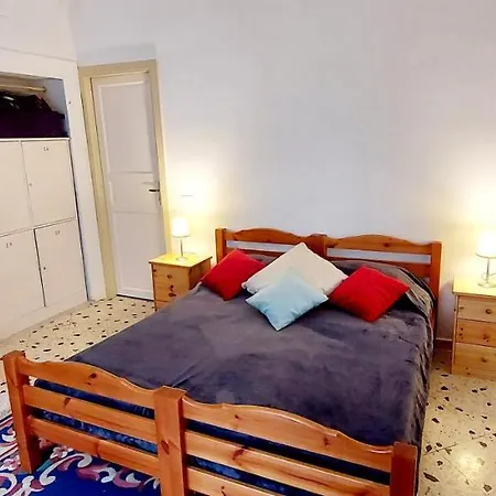 Vucciria's Holiday home *