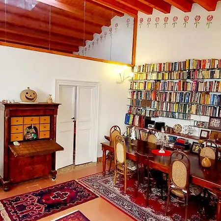 Vucciria's Holiday home Palermo