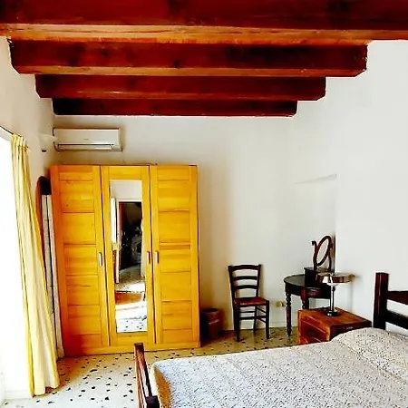 Holiday home Vucciria's Palermo