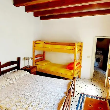 Vucciria's Holiday home *
