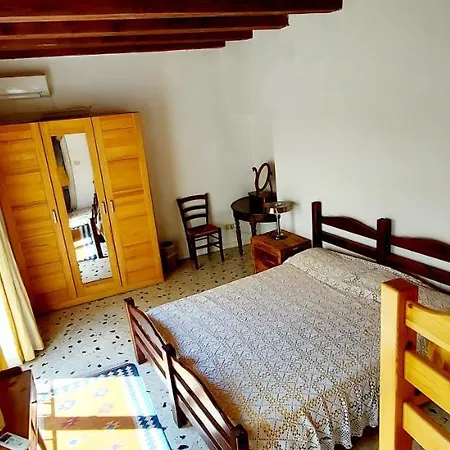 Vucciria's Tatil Evi Palermo