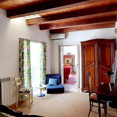Holiday home Vucciria's *