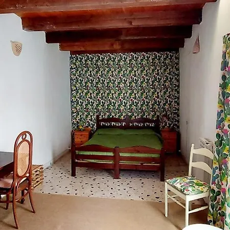 Vucciria's Holiday home Palermo