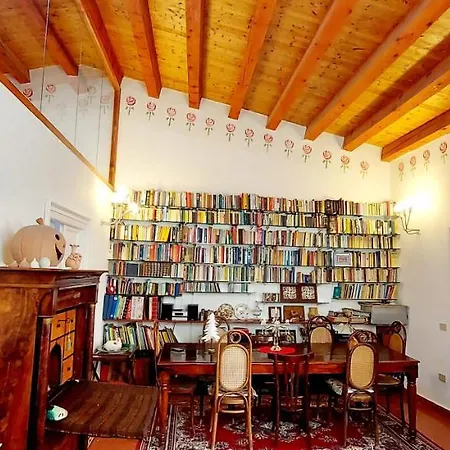 Holiday home Vucciria's Palermo