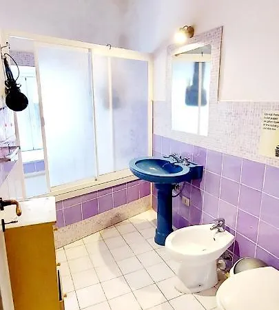 Vucciria's Holiday home Palermo
