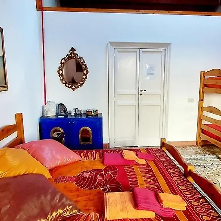 Holiday home Vucciria's Palermo