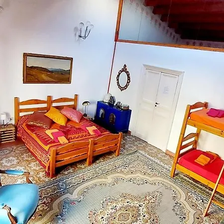 Holiday home Vucciria's Palermo