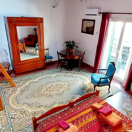 Holiday home Vucciria's *