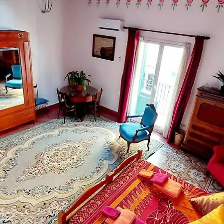 Holiday home Vucciria's Palermo