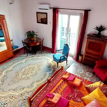 Vucciria's Holiday home *