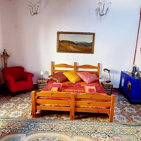 Vucciria's Holiday home