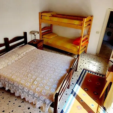 Holiday home Vucciria's Palermo